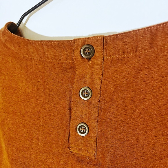 A.V.V. STANDARD faux suede colour block dress - Picture 4 of 8